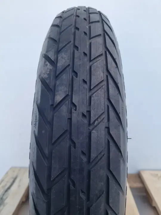 Toyota Avenis T25 KOŁO DOJAZDOWE Dojazdówka 125/70 R17 D17 5x100 2170600