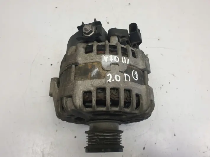 Volvo V70 III 2.0 D ALTERNATOR bosch