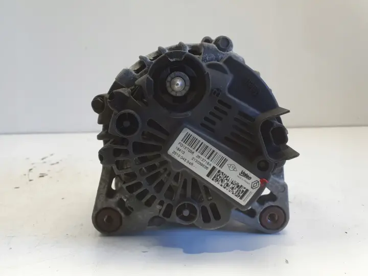 Renault Kangoo II 1.5 DCI ALTERNATOR 231004554R valeo