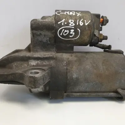 Ford C-MAX 1.8 16V ROZRUSZNIK 4M5T-11000-AC