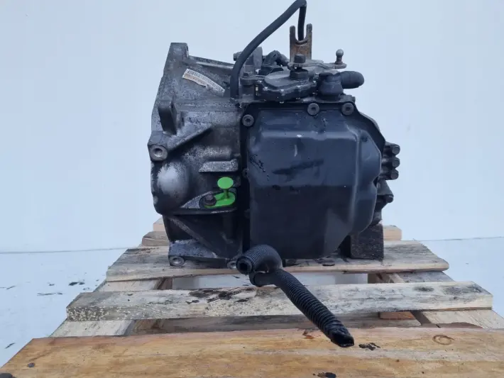 Saab 93 9-3 II 2.0 T TURBO AUTOMATYCZNA SKRZYNIA BIEGÓW 55-51SN 55353747A