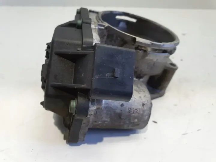Audi A3 II 8P 1.9 TDI PRZEPUSTNICA A2C53380146