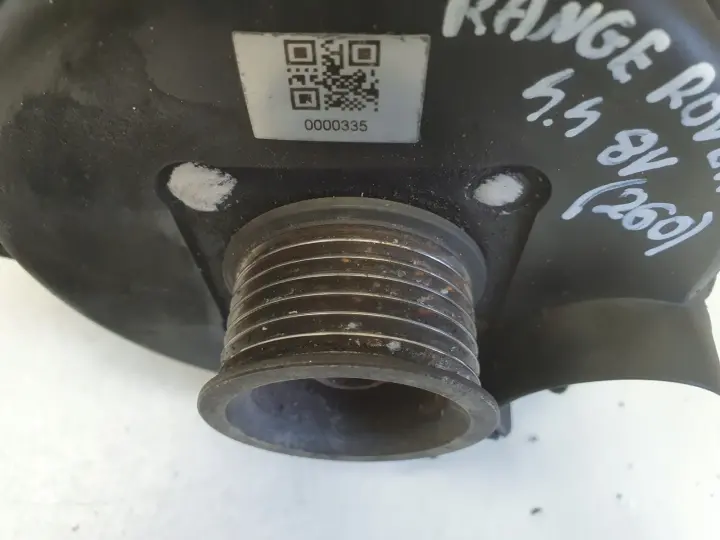 Range Rover III L322 4.4 V8 ALTERNATOR