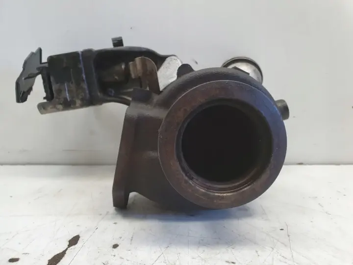 BMW E87 2.0 D TURBOSPRĘŻARKA Turbo 4727470 N47D20C