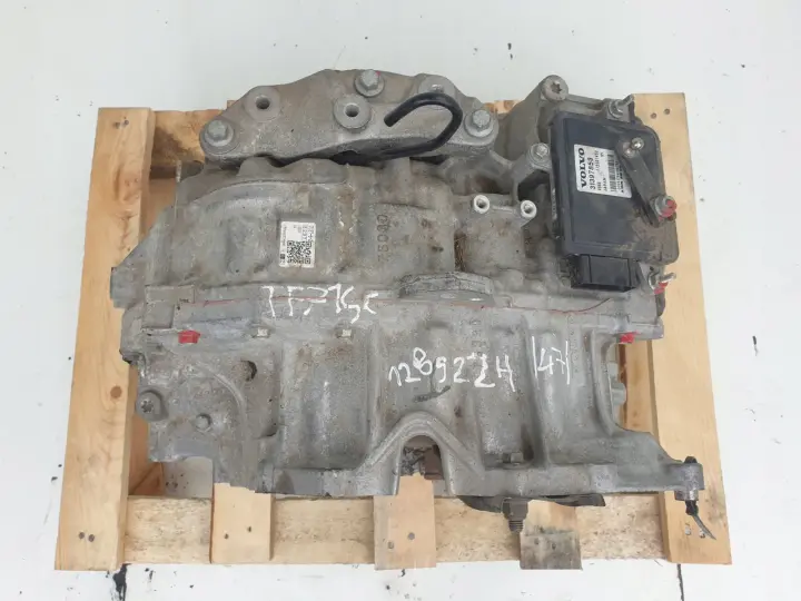 Volvo V40 1.5 T TURBO T3 AUTOMATYCZNA SKRZYNIA BIEGÓW TF-71SC 1285224