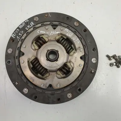 Toyota Prius III 1.5 HYBRID KOMPLETNE SPRZĘGŁO KPL