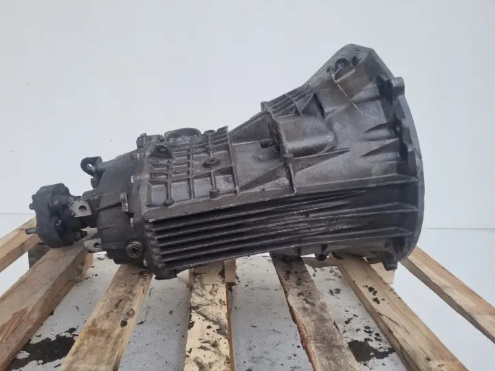 Opel Omega B 2.5 V6 SKRZYNIA BIEGÓW manualna 90523122 MANUAL
