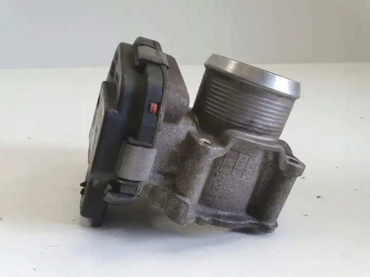 Ford Focus III MK3 1.6 TDCI PRZEPUSTNICA 9673534480 28275019