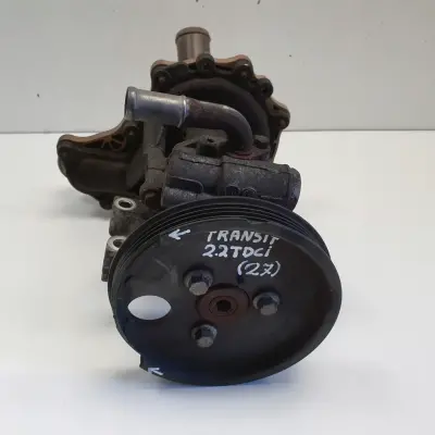 Ford Transit MK7 VII 2.2 TDCI POMPA WSPOMAGANIA 6C11-3A674-AB