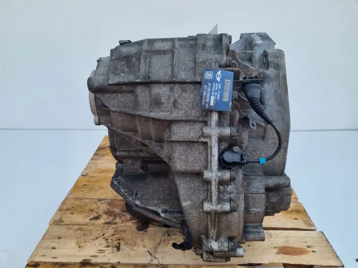 Mini One R50 R53 1.6 16V AUTOMATYCZNA SKRZYNIA BIEGÓW automat 7516682