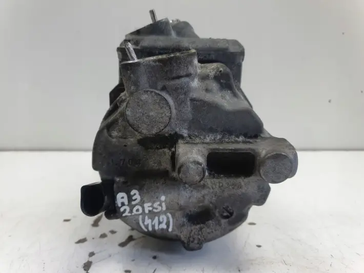 Audi A3 II 8P1 2.0 FSI SPRĘŻARKA KLIMATYZACJI denso 447190-7955