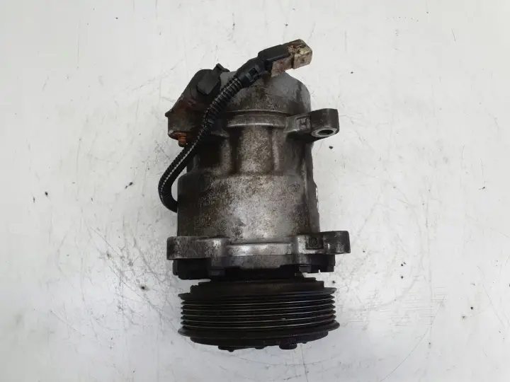 Peugeot 307 1.6 16V SPRĘŻARKA KLIMATYZACJI 9628239480