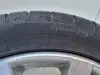 Vw FELGA ALUMINIOWA KOŁO ZAPASOWE zapas R17 5x112 ET54 Runway 225/45 2021R