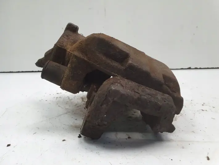 Dacia Lodgy PRZEDNI ZACISK HAMULCOWY lewy przód KIEROWCY