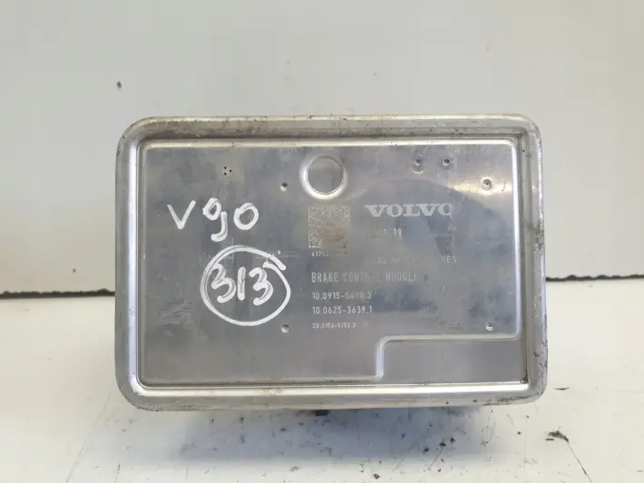 Volvo V90 POMPA ABS hamulcowa 31680098 P31680101