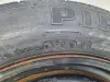 Ford C-Max Focus Mk2 II KOŁO DOJAZDOWE dojazdówka 125/85 R16 5x108 1S71MH