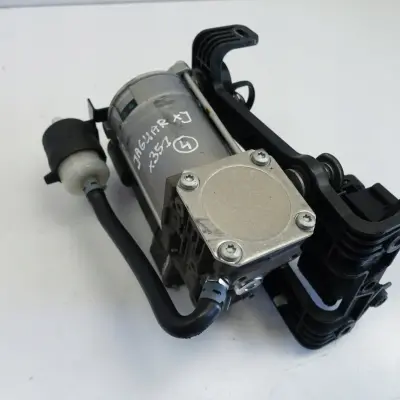 Jaguar XJ X351 POMPA ZAWIESZENIA kompressor POMPKA