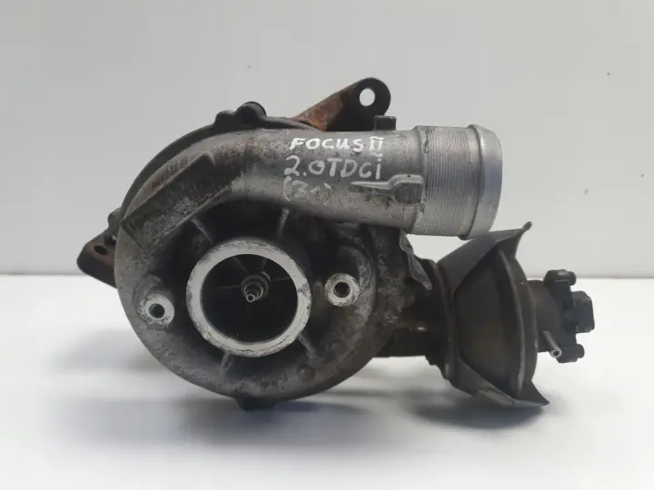 Ford Focus MK2 2.0 TDCI TURBOSPRĘŻARKA 9662464980