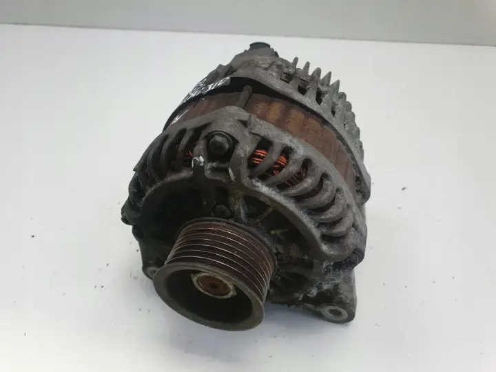 Nissan Qashqai J10 1.6 16V ALTERNATOR 120A A2TJ0291ZE oryginał