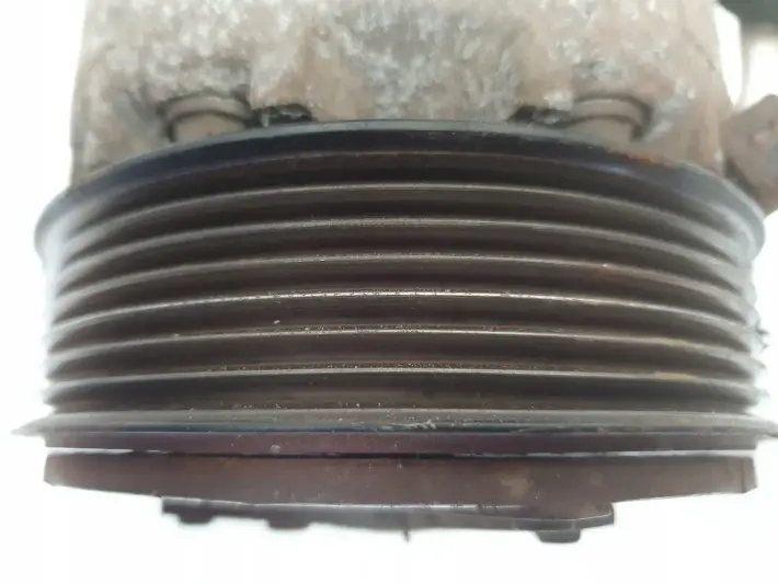 Renault Clio IV 0.9 TCe SPRĘŻARKA KLIMATYZACJI pompa 926000217R