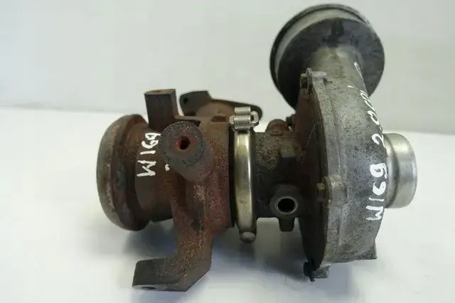 Mercedes W169 2.0 CDI TURBOSPRĘŻARKA A6400901380