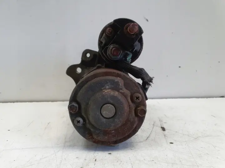 Renault Modus 1.4 1.6 16V ROZRUSZNIK 8200413215 M000T92981