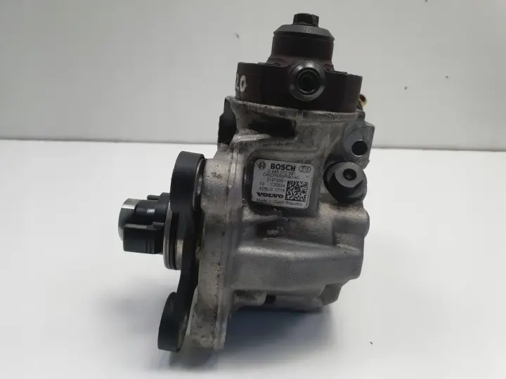 Volvo XC60 2.0 D3 POMPA WTRYSKOWA 0445010681