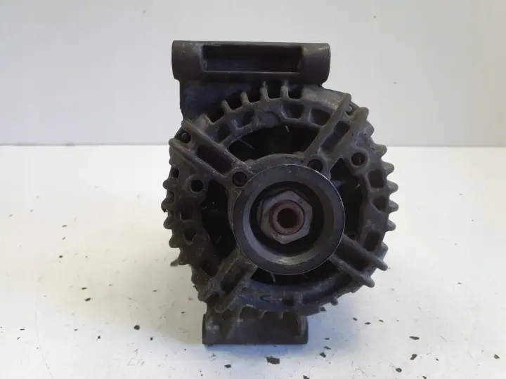 Mini One R50 R53 1.6 16V ALTERNATOR 110A bosch 0124325158