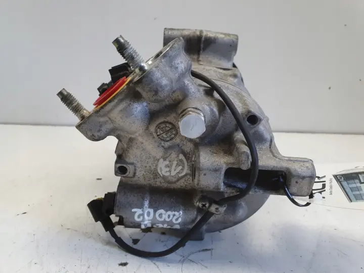 Volvo V40 II 2.0 D D2 SPRĘŻARKA KLIMATYZACJI pompa P31469966