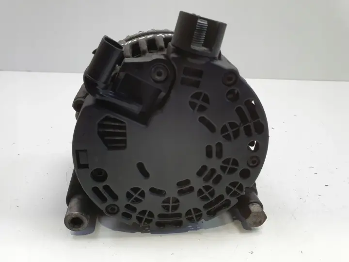 Ford Galaxy MK3 2.0 TDCI ALTERNATOR 0121615009 6G9N-10300-XC