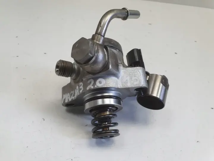 Mazda 3 BM 2.0 16V POMPA WTRYSKOWA paliwa 296100-0021
