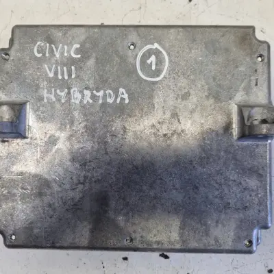 Honda Civic VII 1.3 IMA HYBRYDA MODUŁ STEROWNIK KOMPUTER 1K100-RMX-E02