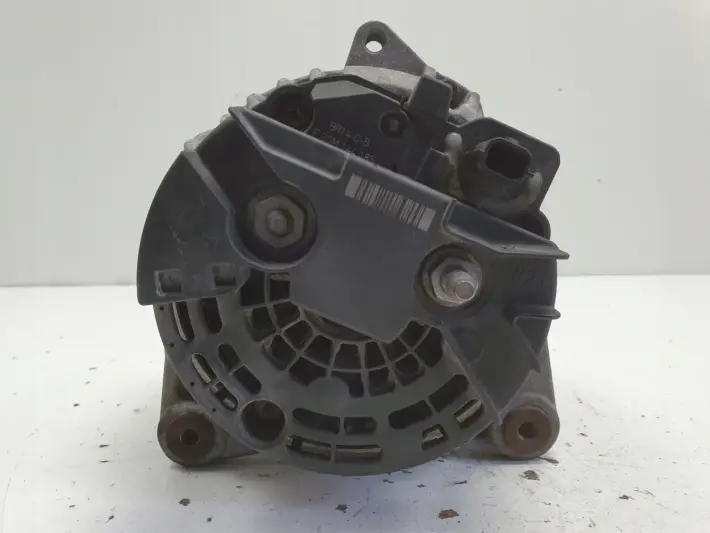 Renault Scenic III 1.9 DCI ALTERNATOR Bosch 0124525151 150A