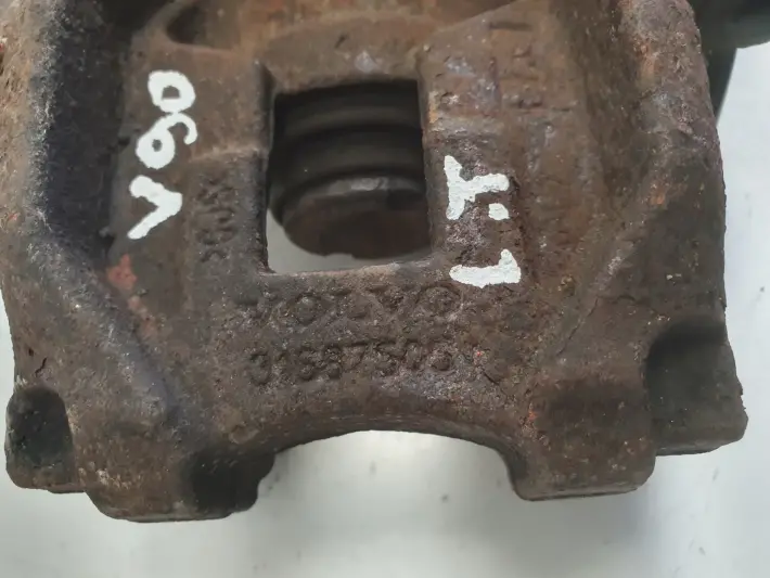 Volvo S90 V90 TYLNY ZACISK HAMULCOWY prawy tył 31687346 31687506