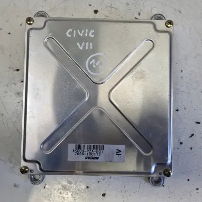 Honda Civic VIII 1.3 IMA HYBRYDA MODUŁ STEROWNIK KOMPUTER 1K000-PZA-E01