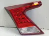 Honda Civic IX htb TYLNA LEWA LAMPA lewy tył kierowcy w klapę