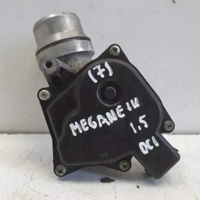 Renault Megane III 1.5 DCI PRZEPUSTNICA 8200614985