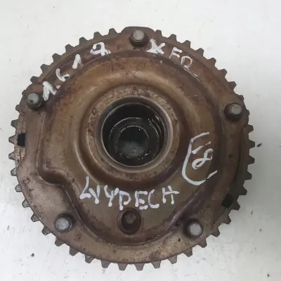 Opel Vectra C Astra H Zafira B 1.8 16V KOŁO FAZ ROZRZĄDU wydechowe 55567048