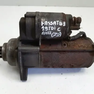 Seat Leon I 1.9 TDI ROZRUSZNIK valeo