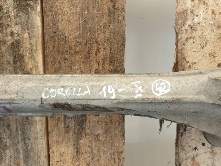Toyota Corolla E21 MAGLOWNICA przekładnia EUROPA
