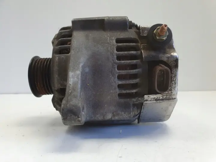 Rover 75 2.5 V6 ALTERNATOR YLE102330 denso