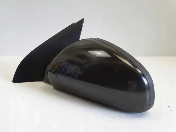Opel Vectra C Signum LUSTERKO LEWE KIEROWCY 5 pin pinów 24436149