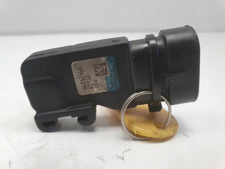 Opel Meriva A 1.7 CDTI CZUJNIK DOŁADOWANIA Map sensor 16212460