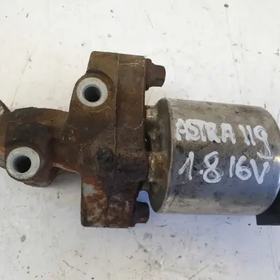 Opel Astra II G 1.8 16V ZAWÓR EGR 90536271 oryginał