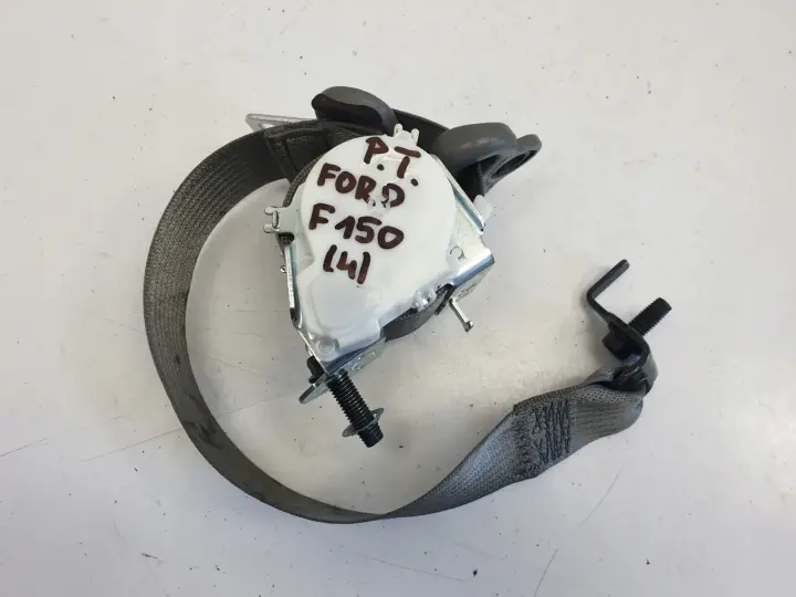 Ford F150 15- TYLNY PAS BEZPIECZEŃSTWA PRAWY TYŁ