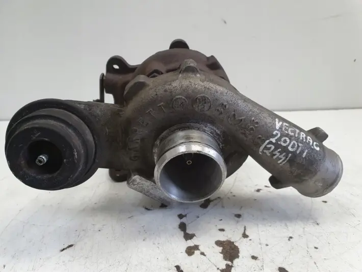 Opel Vectra C 2.0 DTI TURBOSPRĘŻARKA turbo 24461826