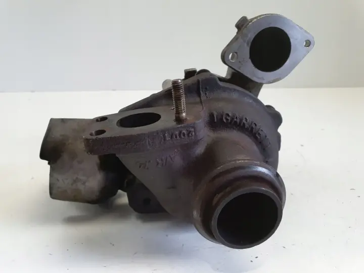 Peugeot 308 1.6 HDI TURBOSPRĘŻARKA 9686120680