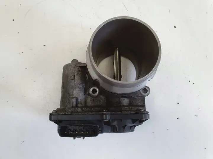 Volvo S60 II V60 2.0 D3 PRZEPUSTNICA 31293930