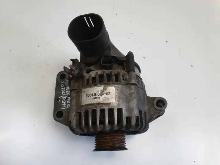 Ford Mondeo III MK3 2.0 TDCI ALTERNATOR