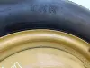 Suzuki Grand Vitara II KOŁO ZAPASOWE Zapas 225/70 R16 5x114.3